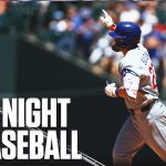 Last Night In Baseball: The Cubs Avoided Dropping Under .500... For Now