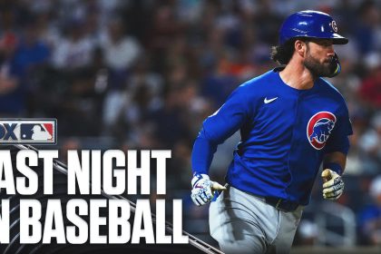 Last Night In Baseball: The Mets Never Want To See Dansby Swanson Again
