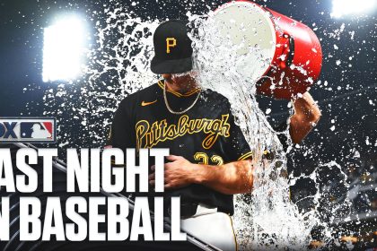 Last Night In Baseball: The Pirates Got To Shohei Ohtani, The Pitcher And Hitter
