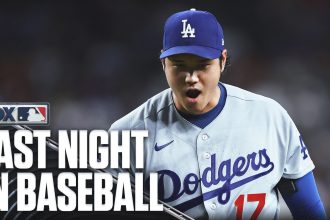 Last Night In Baseball: Whatever Shohei Ohtani's Problem Was, It's Over Now