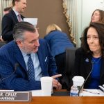 Legislation Overhauling College Sports Faces Major Test In The Senate