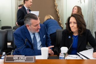 Legislation Overhauling College Sports Faces Major Test In The Senate