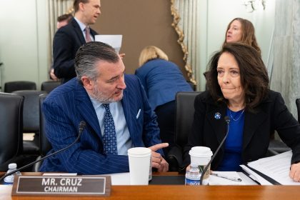 Legislation Overhauling College Sports Faces Major Test In The Senate