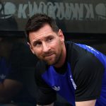 Lionel Messi Sits Out Argentina's Pre-World Cup Win Over Honduras At Texas A&M