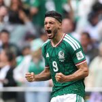 Mexico vs. South Korea Prediction, Odds, Picks For World Cup Match