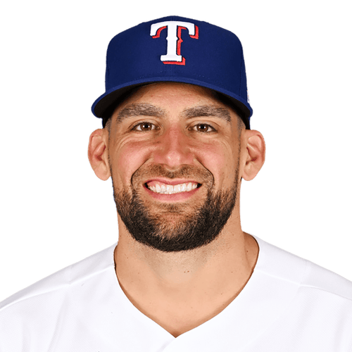 Nathan Eovaldi