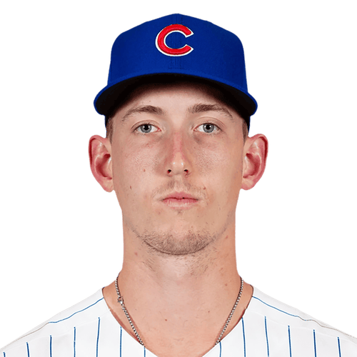 Ben Brown