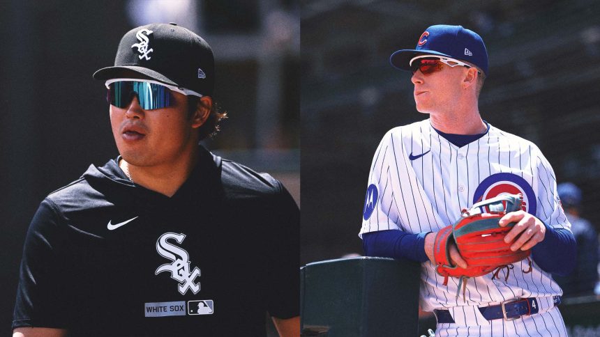MLB's Biggest Surprises From May And Bold Predictions For June