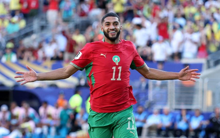 Morocco vs. Haiti Prediction, Odds, Picks For World Cup Match