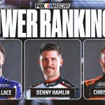 NASCAR Power Rankings: Has Tyler Reddick Lost His Momentum?