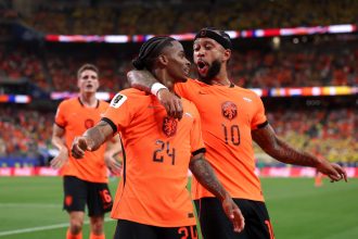 Netherlands vs. Tunisia Prediction, Odds, Picks For World Cup Match