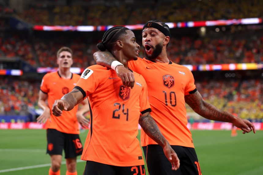 Netherlands vs. Tunisia Prediction, Odds, Picks For World Cup Match