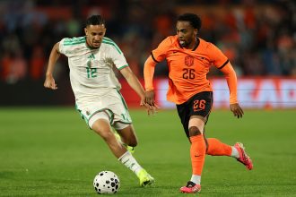 Netherlands vs Uzbekistan: How to Watch, Prediction, Odds, Friendly Preview