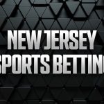 New Jersey Sports Betting: NJ Sportsbook Promos & Apps