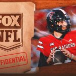 NFL Confidential: What Do Execs, Scouts Make Of Brendan Sorsby Amid Controversy?