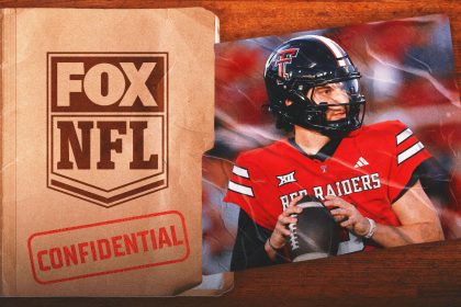 NFL Confidential: What Do Execs, Scouts Make Of Brendan Sorsby Amid Controversy?
