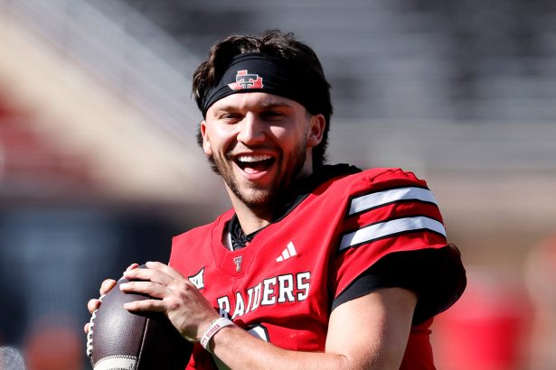 NFL Informs QB Brendan Sorsby It Will Not Hold A Supplemental Draft This Year