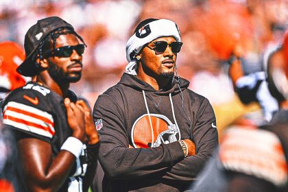 NFL QB Battles: Who Should Start for the Raiders, Browns, Vikings, Falcons?