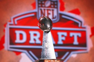 NFL Releases Dates, Details For 2027 NFL Draft At Washington, D.C. National Mall