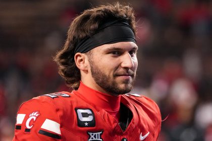 NFL Supplemental Draft: How Does It Work? What To Know As Brendan Sorsby Enters
