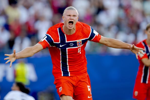 Norway vs. Senegal Prediction, Odds, Picks For World Cup Match