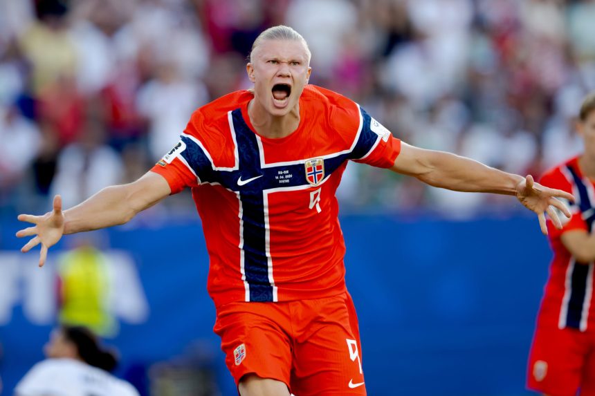 Norway vs. Senegal Prediction, Odds, Picks For World Cup Match