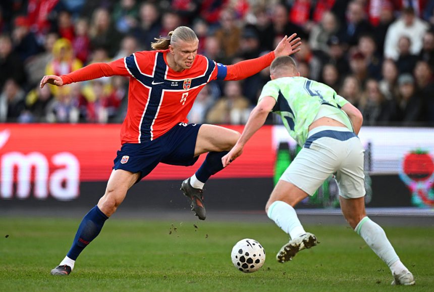 Norway vs Sweden: How to Watch, Prediction, Odds, Friendly Preview
