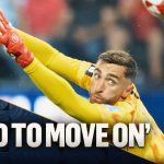 Onto The Next One: USA Can't Let This Loss Stop World Cup Momentum