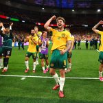 Paraguay vs. Australia Prediction, Odds, Picks For World Cup Match