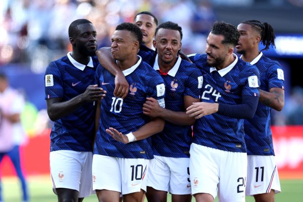 Polymarket Promo Code FOX: Claim a $50 Bonus When You Trade on France vs. Iraq, Norway vs. Senegal
