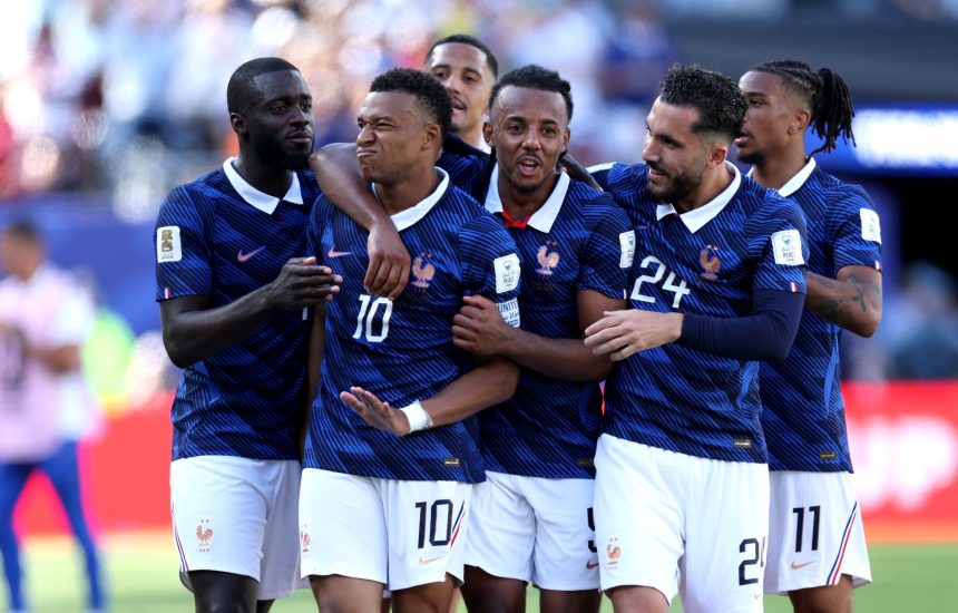 Polymarket Promo Code FOX: Claim a $50 Bonus When You Trade on France vs. Iraq, Norway vs. Senegal