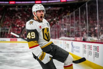 Polymarket Promo Code FOX: Claim a $50 Trade Bonus Ahead of Game 2 Golden Knights vs. Hurricanes
