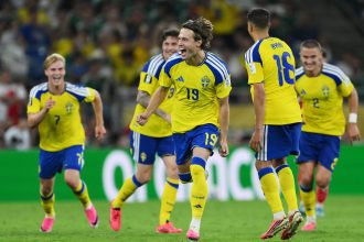 Polymarket Promo Code FOX: Get a $50 Bonus Ahead of Sweden vs. Netherlands, Germany vs. Ivory Coast