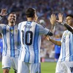 Polymarket Promo Code FOX: Get a $50 Bonus for Argentina vs. Algeria or Any Choice of World Cup Matches