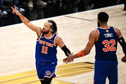 Polymarket Promo Code FOX: Get a $50 Bonus for Spurs vs. Knicks Ahead of Game 3 of the NBA Finals
