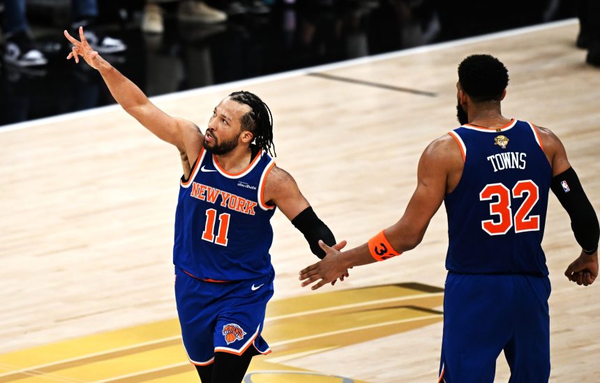 Polymarket Promo Code FOX: Get a $50 Bonus for Spurs vs. Knicks Ahead of Game 3 of the NBA Finals