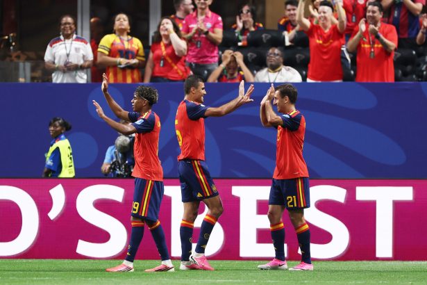 Polymarket Promo Code FOXSPORTS: Claim a $50 Bonus for Uruguay vs. Spain or Any Other World Cup Matchup