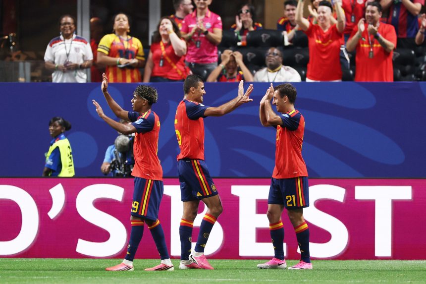 Polymarket Promo Code FOXSPORTS: Claim a $50 Bonus for Uruguay vs. Spain or Any Other World Cup Matchup
