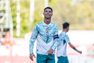 Portugal vs Nigeria: How to Watch, Prediction, Odds, Friendly Preview