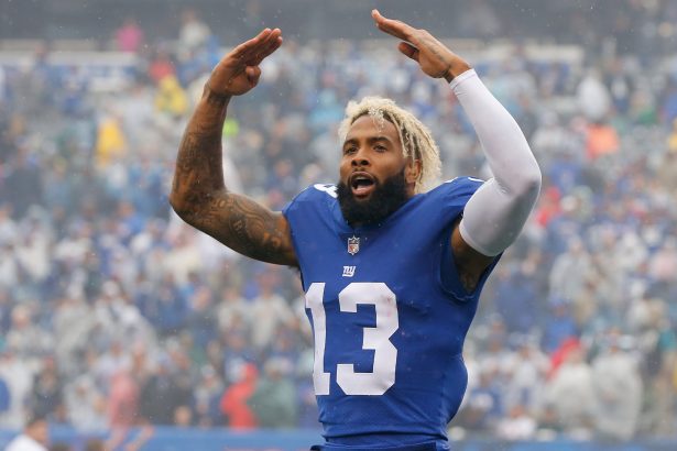Reunion In New York: WR Odell Beckham Jr. Reportedly Agrees To Deal With Giants