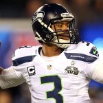 Russell Wilson Retires: Seahawks Legend's NFL Career By The Numbers