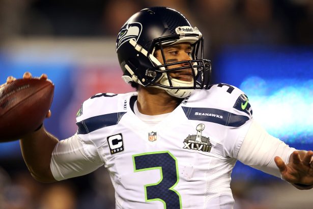 Russell Wilson Retires: Seahawks Legend's NFL Career By The Numbers