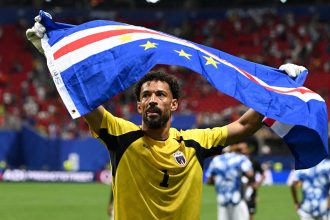 Saudi Arabia vs. Cape Verde Prediction, Odds, Picks For World Cup Match