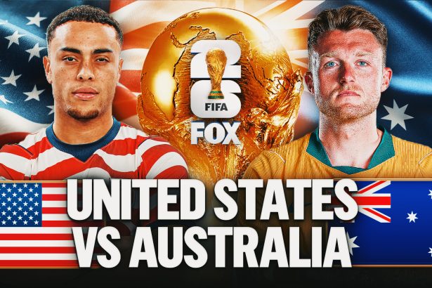 Scouting USA vs. Australia: 2022 USMNT Defender Previews Huge Group D Clash