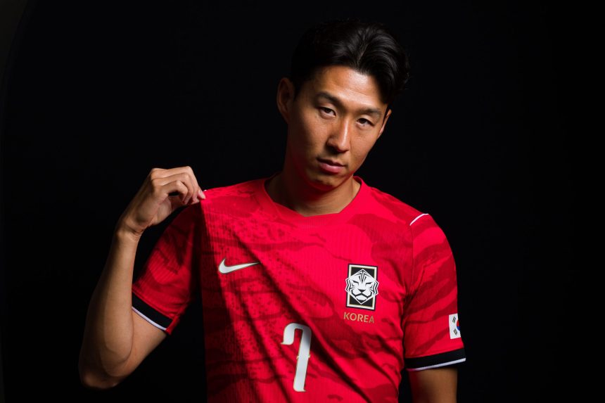 South Korea vs Czechia Prediction, Odds, Picks for World Cup Match
