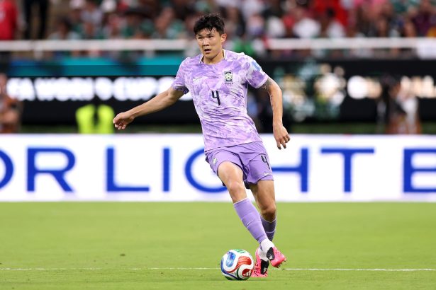 South Korea vs. South Africa Prediction, Odds, Picks For World Cup Match