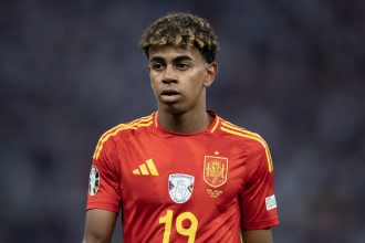 Spain vs. Cape Verde Prediction, Odds, Picks For World Cup Match
