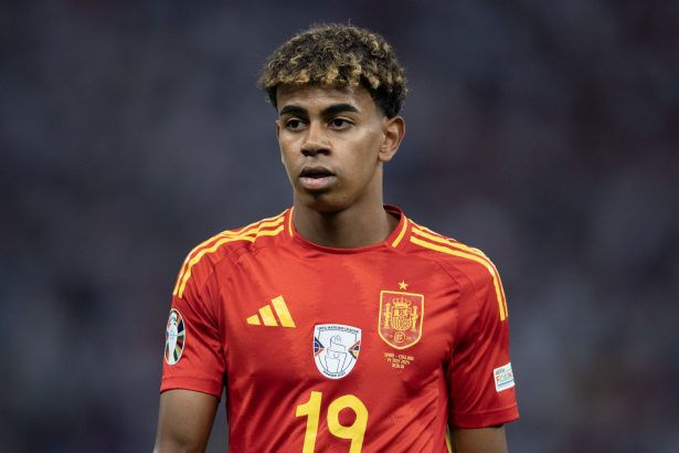 Spain vs. Cape Verde Prediction, Odds, Picks For World Cup Match