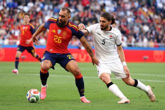 Spain vs Peru: How to Watch, Prediction, Odds, Friendly Preview