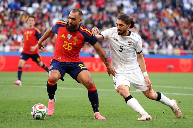 Spain vs Peru: How to Watch, Prediction, Odds, Friendly Preview